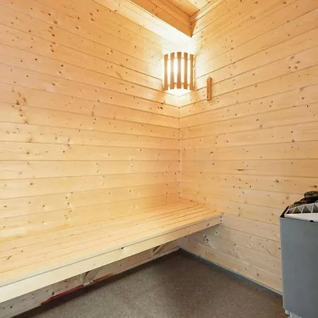 Modern With Panoramic Views In Solheimsdalen Feriehus